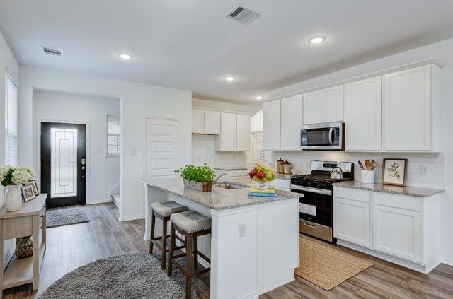 5946 First Blush Drive, Katy, TX 77493