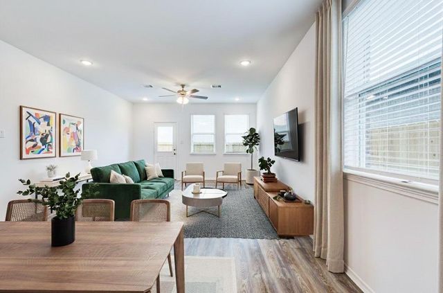 5946 First Blush Drive, Katy, TX 77493