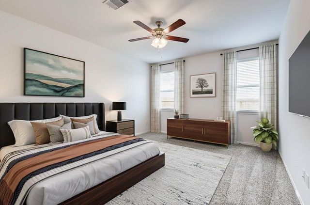 5946 First Blush Drive, Katy, TX 77493