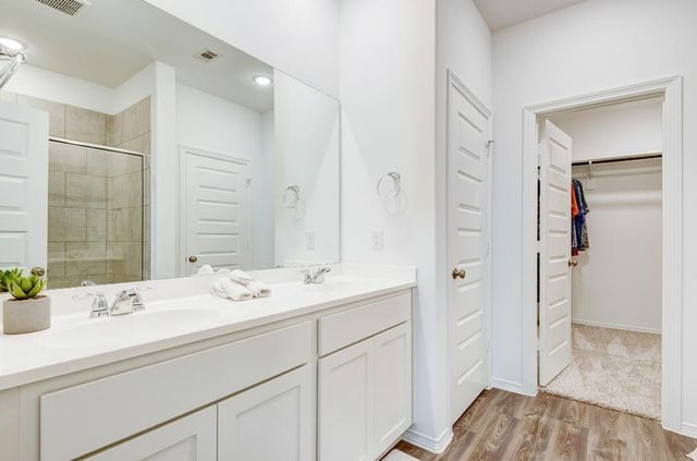 5946 First Blush Drive, Katy, TX 77493