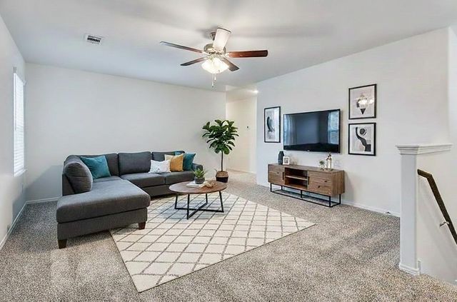 5946 First Blush Drive, Katy, TX 77493