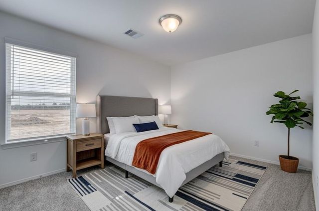 5946 First Blush Drive, Katy, TX 77493