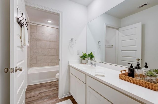 5946 First Blush Drive, Katy, TX 77493