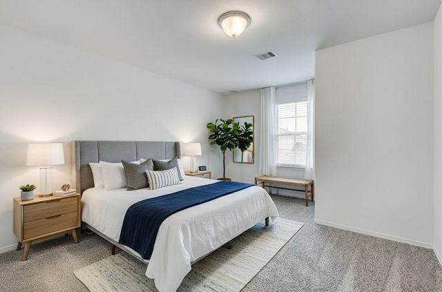 5946 First Blush Drive, Katy, TX 77493