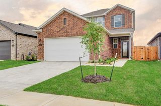5946 First Blush Drive, Katy, TX 77493
