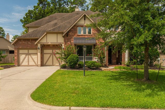 24 Camden Oaks Lane, Montgomery, TX 77356
