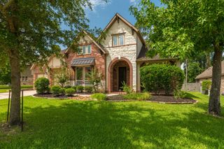 24 Camden Oaks Lane, Montgomery, TX 77356