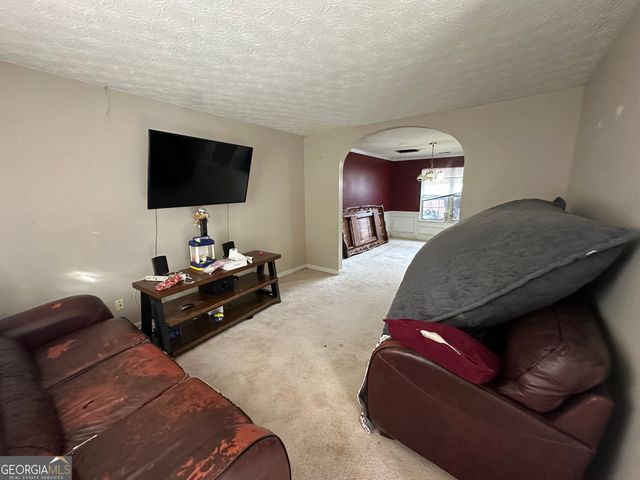 1618 Sparrow Wood Lane, Marietta, GA 30008