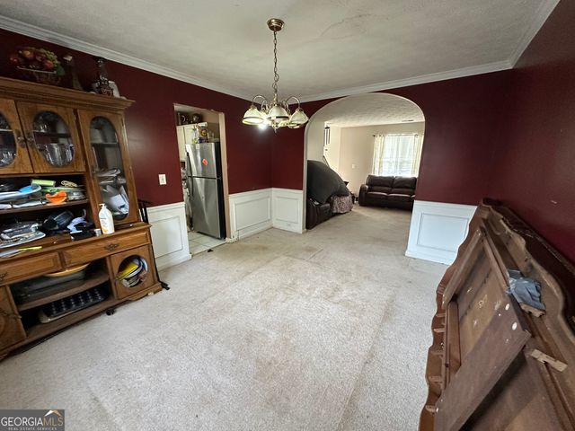 1618 Sparrow Wood Lane, Marietta, GA 30008