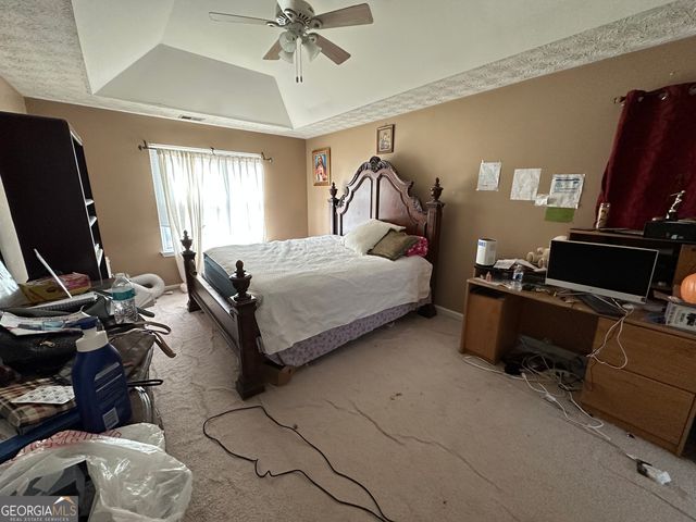 1618 Sparrow Wood Lane, Marietta, GA 30008