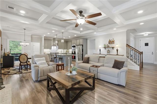 4075 Silverstone Drive, Braselton, GA 30517