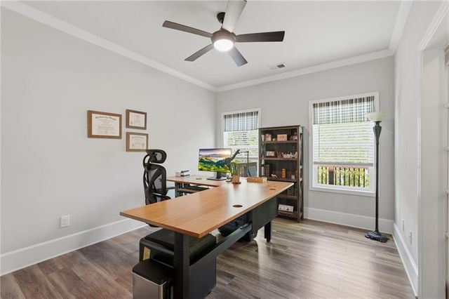 4075 Silverstone Drive, Braselton, GA 30517