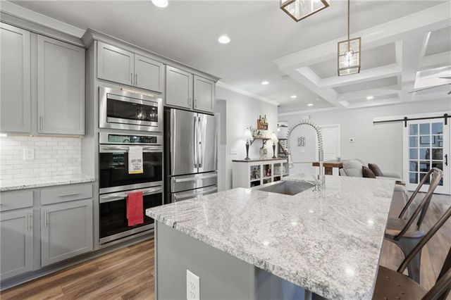 4075 Silverstone Drive, Braselton, GA 30517