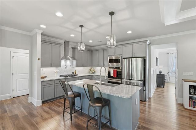 4075 Silverstone Drive, Braselton, GA 30517