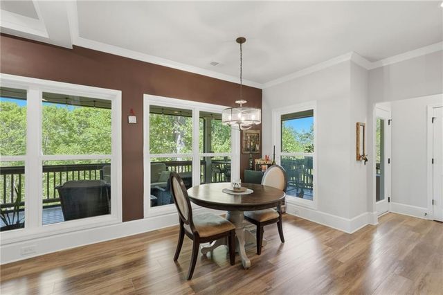 4075 Silverstone Drive, Braselton, GA 30517