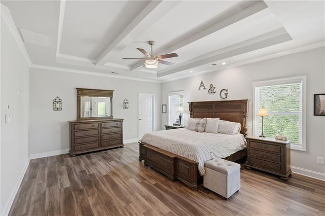 4075 Silverstone Drive, Braselton, GA 30517