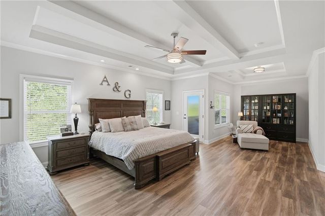 4075 Silverstone Drive, Braselton, GA 30517