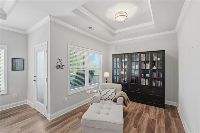 4075 Silverstone Drive, Braselton, GA 30517