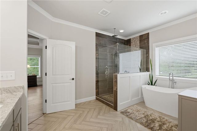 4075 Silverstone Drive, Braselton, GA 30517