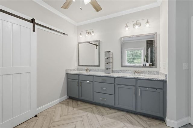 4075 Silverstone Drive, Braselton, GA 30517