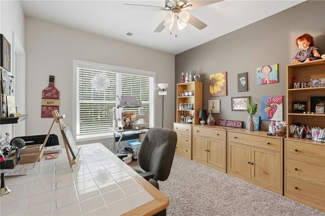 4075 Silverstone Drive, Braselton, GA 30517