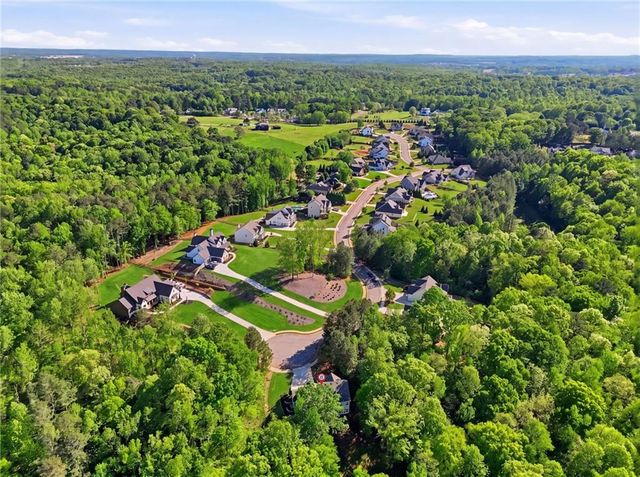 4075 Silverstone Drive, Braselton, GA 30517