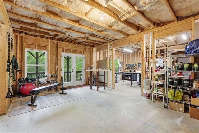 4075 Silverstone Drive, Braselton, GA 30517