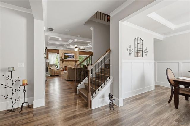 4075 Silverstone Drive, Braselton, GA 30517
