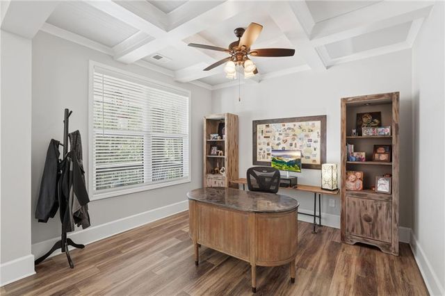 4075 Silverstone Drive, Braselton, GA 30517