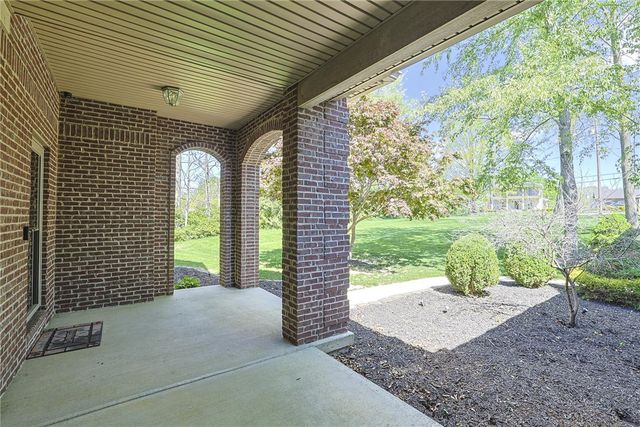 3681 Wilmington Road, Lebanon, OH 45036