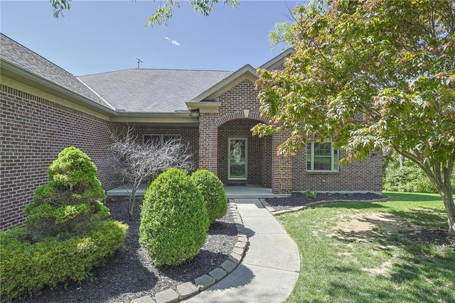 3681 Wilmington Road, Lebanon, OH 45036
