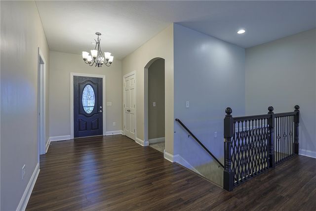 3681 Wilmington Road, Lebanon, OH 45036