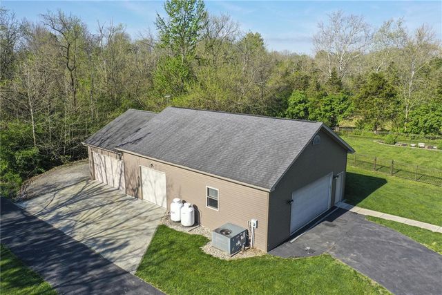 3681 Wilmington Road, Lebanon, OH 45036