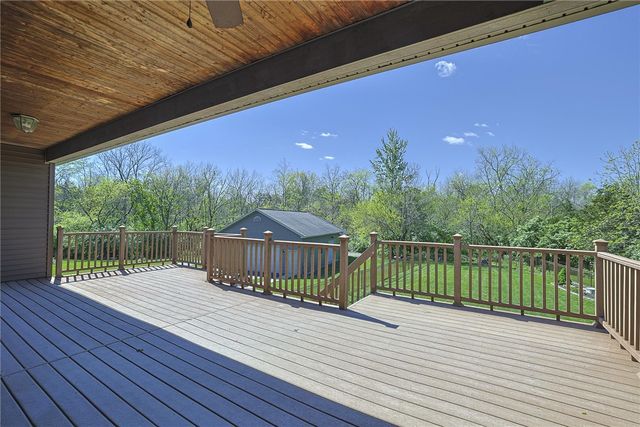 3681 Wilmington Road, Lebanon, OH 45036