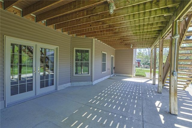 3681 Wilmington Road, Lebanon, OH 45036