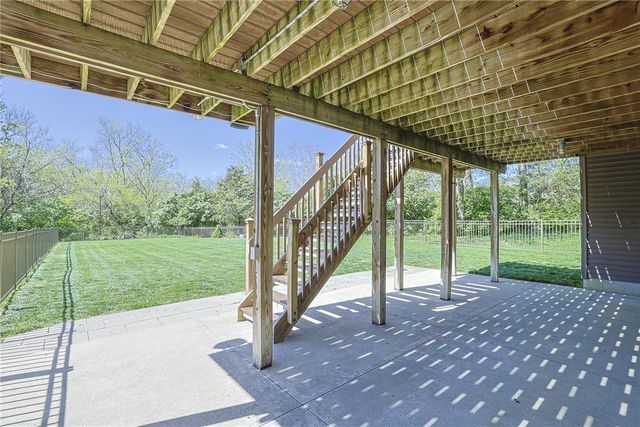3681 Wilmington Road, Lebanon, OH 45036