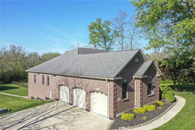 3681 Wilmington Road, Lebanon, OH 45036