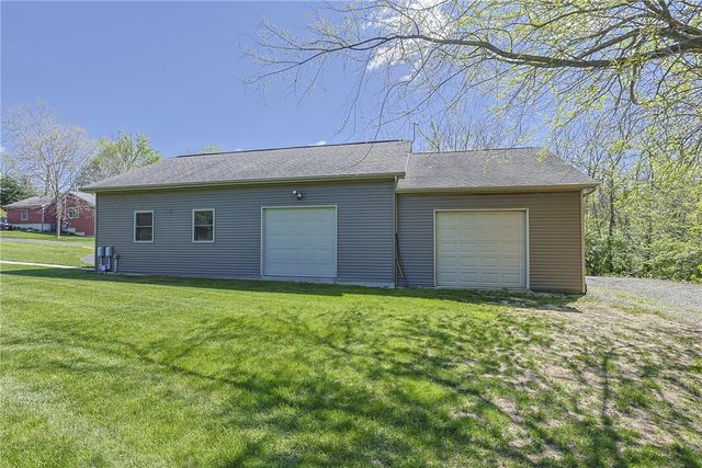 3681 Wilmington Road, Lebanon, OH 45036