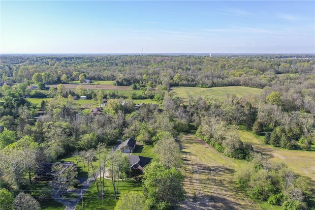 3681 Wilmington Road, Lebanon, OH 45036