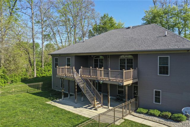 3681 Wilmington Road, Lebanon, OH 45036