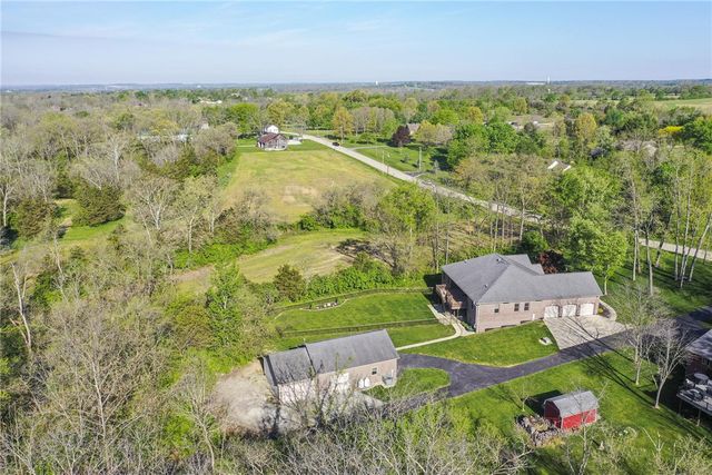 3681 Wilmington Road, Lebanon, OH 45036
