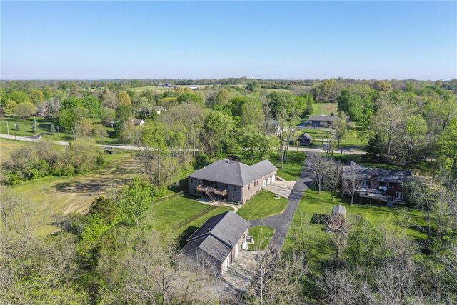 3681 Wilmington Road, Lebanon, OH 45036