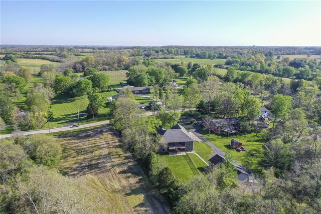 3681 Wilmington Road, Lebanon, OH 45036