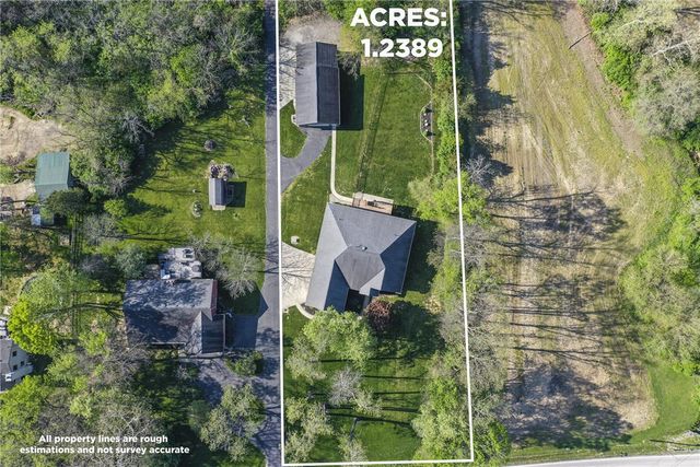 3681 Wilmington Road, Lebanon, OH 45036