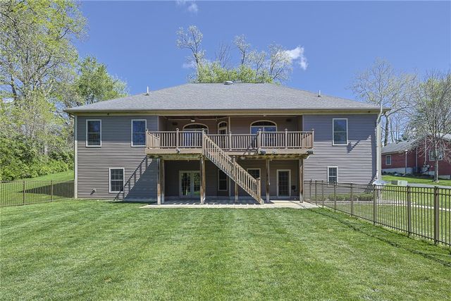 3681 Wilmington Road, Lebanon, OH 45036