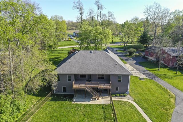 3681 Wilmington Road, Lebanon, OH 45036