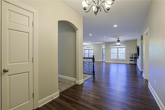 3681 Wilmington Road, Lebanon, OH 45036