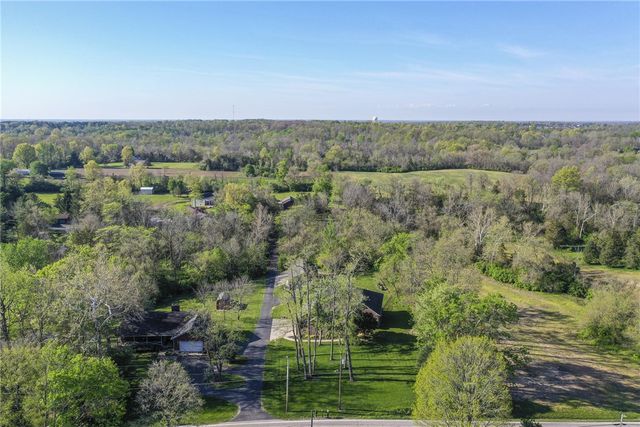 3681 Wilmington Road, Lebanon, OH 45036