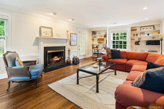 50 Ludlow Drive, Chappaqua, NY 10514