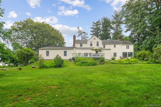 50 Ludlow Drive, Chappaqua, NY 10514